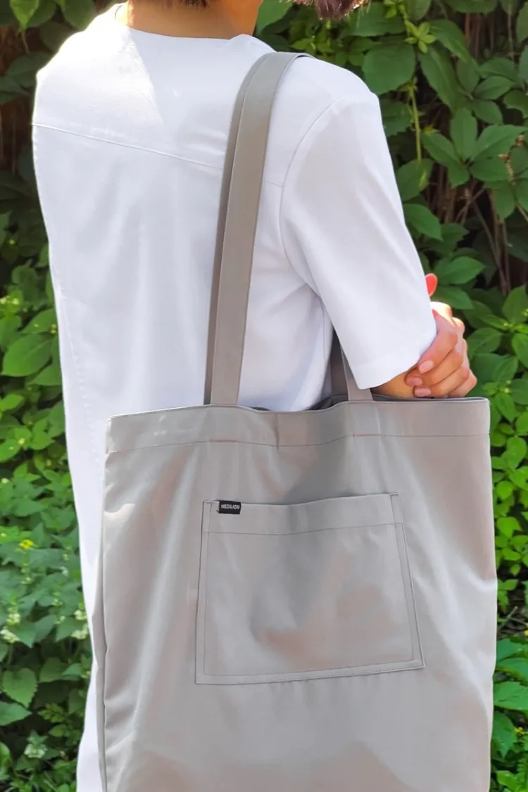 Сумка-шопер